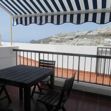 Vista Playa