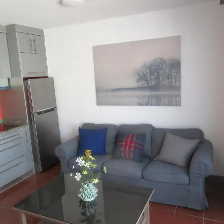 Apartmán Vista Playa *