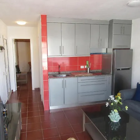 Apartamento Vista Playa Mogán