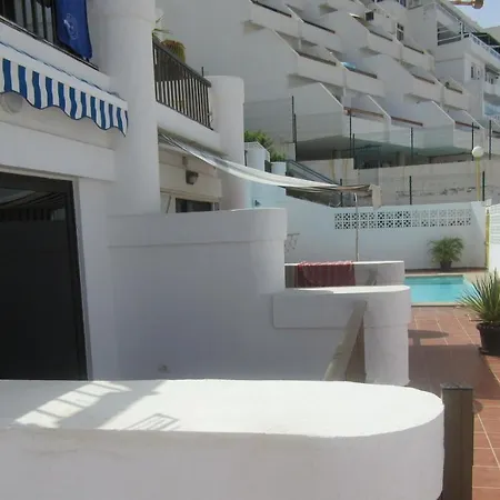 Apartamento Vista Playa Mogán