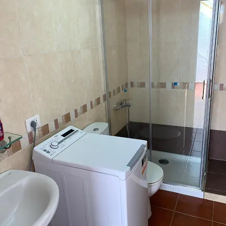 Vista Playa Apartmán Mogán